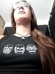 sexyvioletvalerious — stripchat