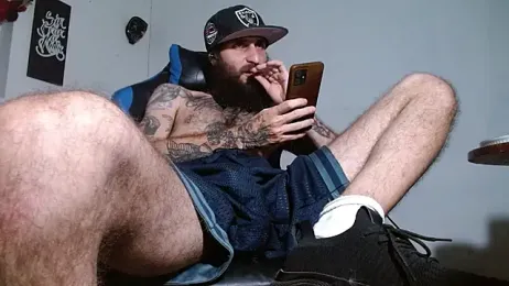 Tatted21xxx — Stripchat stream photo (Apr 2026)