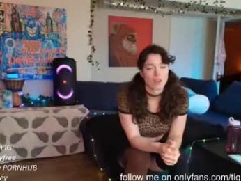 tiggerrosey — chaturbate