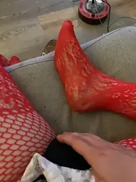 footsy35 — Stripchat stream photo (May 2026)