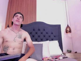 Kaiser-Luna — Bongacams stream photo (Apr 2026)