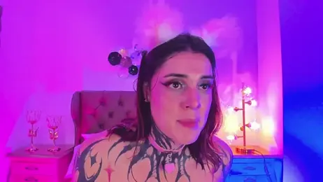 mystikdoll — stripchat