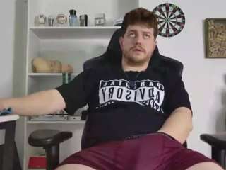 aaronlegend — Camsoda stream photo (Aug 2026)