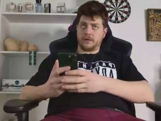 aaronlegend — Camsoda stream photo (Aug 2026)