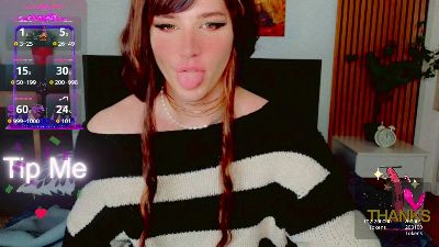 HellenSpelman — Cam4 stream photo (Mar 2026)