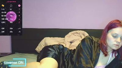 J0yce — modelo de webcam en línea en cam4