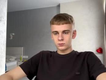 solofury — Chaturbate profile photo
