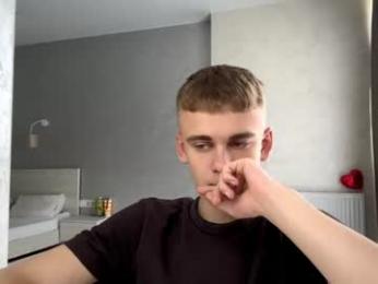 solofury — Chaturbate stream photo (Jul 2026)