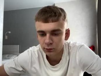 solofury — Chaturbate stream photo (Jul 2026)