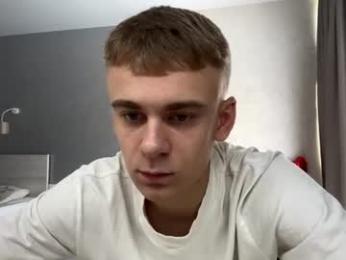 solofury — Chaturbate stream photo (Jul 2026)
