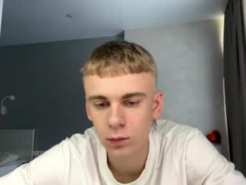 solofury — Chaturbate stream photo (Jul 2026)
