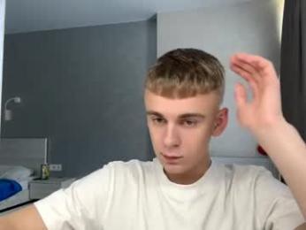 solofury — Chaturbate stream photo (Jul 2026)