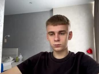 solofury — Chaturbate stream photo (Jul 2026)