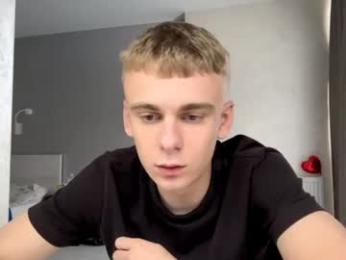 solofury — Chaturbate stream photo (Jul 2026)