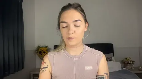 RoxyWet — Stripchat stream photo (Jul 2026)
