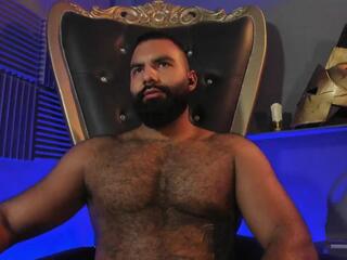 Viggo Volkova — Flirt4free stream photo (Mar 2026)