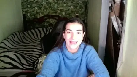 Fiery_Brunette_ — Stripchat stream photo (Nov 2023)