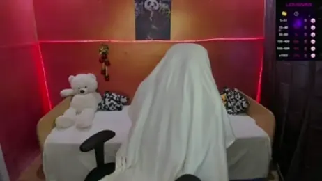 Fiery_Brunette_ — stripchat