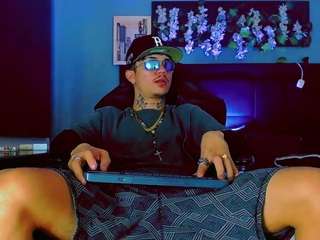hannilest — Camsoda stream photo (Aug 2026)
