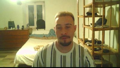 Anthony20cmxxx — Cam4 stream photo (May 2025)