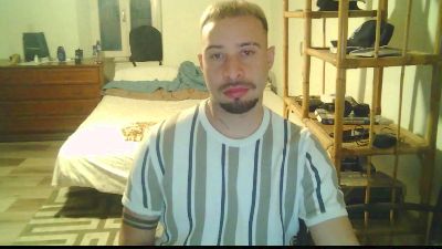Anthony20cmxxx — Cam4 stream photo (May 2025)