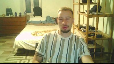 Anthony20cmxxx — Cam4 stream photo (May 2025)