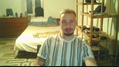 Anthony20cmxxx — cam4