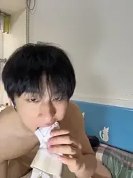 kissbaby-111 — Stripchat profile photo