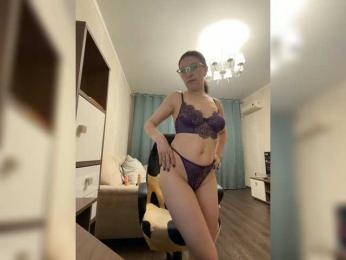 IriskaMai — bongacams