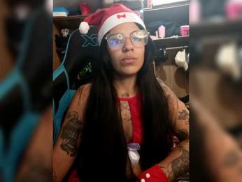 Gipsy7a — Bongacams stream photo (Nov 2025)