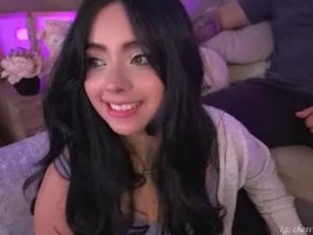 cheerrysweett — chaturbate