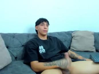 kroywave — Chaturbate stream photo (Jul 2026)