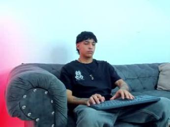 kroywave — Chaturbate stream photo (Jul 2026)