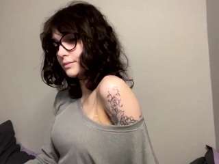 althenahance — Camsoda profile photo