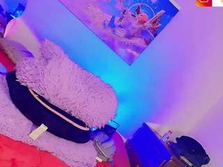 snow-kiim — Camsoda stream photo (Mar 2026)