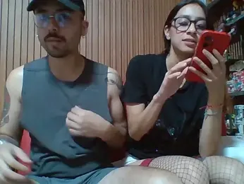 Karamel444 — stripchat