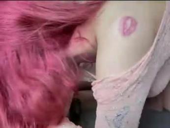 delannaspritz — Chaturbate stream photo (Jun 2026)