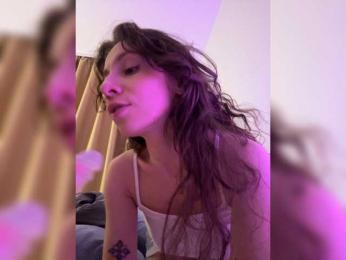 Bonne-Aurore — Bongacams stream photo (Apr 2026)