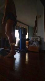 Hierrocrudo — modelo de webcam en línea en cam4