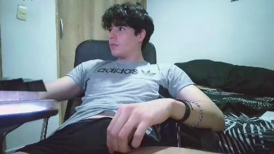 gerardcolo — Cam4 stream photo (Sep 2026)