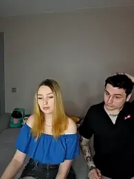 FoxyToxy — Stripchat stream photo (Jan 2026)