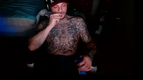 DADDY_KANE8--- — Stripchat stream photo (Mar 2026)