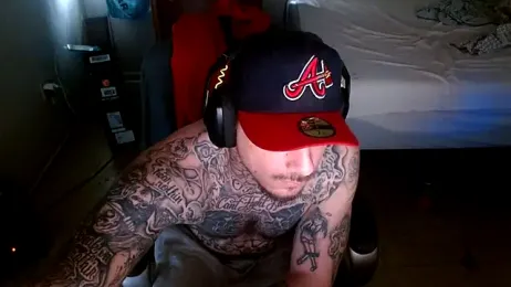 DADDY_KANE8--- — Stripchat stream photo (Mar 2026)