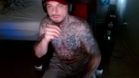 DADDY_KANE8--- — Stripchat stream photo (Mar 2026)