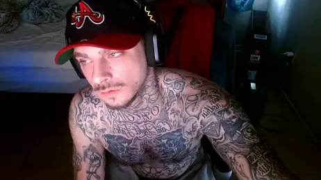 DADDY_KANE8--- — Stripchat stream photo (Mar 2026)