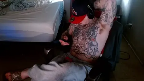 DADDY_KANE8--- — Stripchat stream photo (Mar 2026)