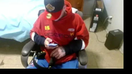 DADDY_KANE8--- — Stripchat stream photo (Mar 2026)