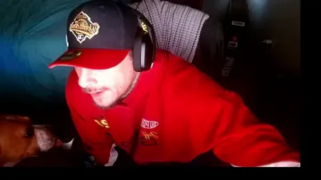 DADDY_KANE8--- — Stripchat stream photo (Mar 2026)