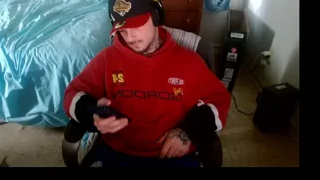 DADDY_KANE8--- — Stripchat stream photo (Mar 2026)