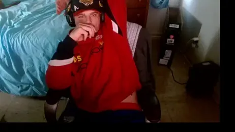 DADDY_KANE8--- — Stripchat stream photo (Mar 2026)